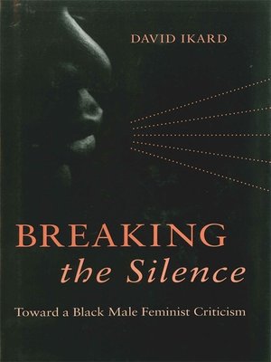 cover image of Breaking the Silence